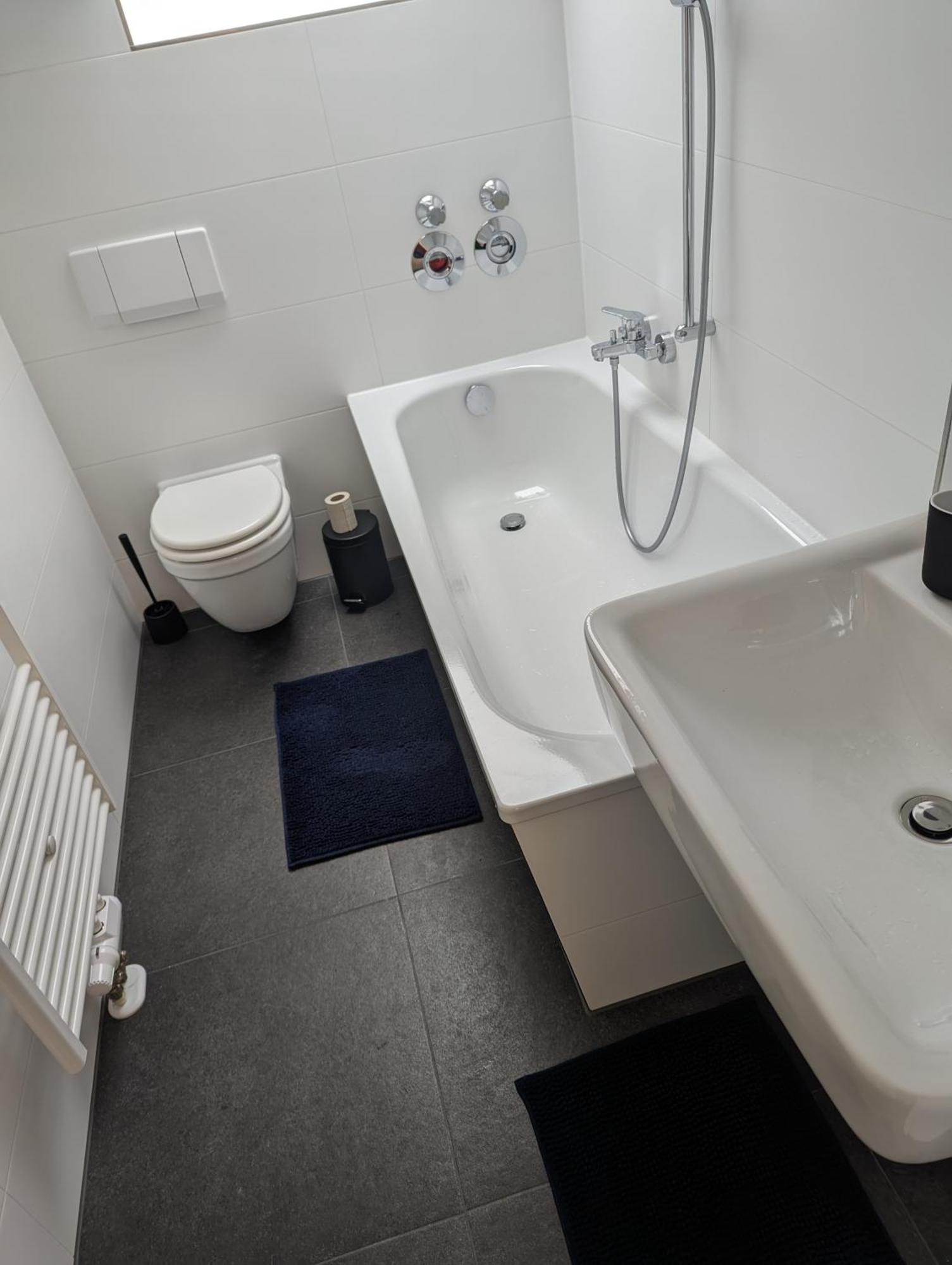 Ferienwohnung Am Stadtpark Chemnitz Ngoại thất bức ảnh