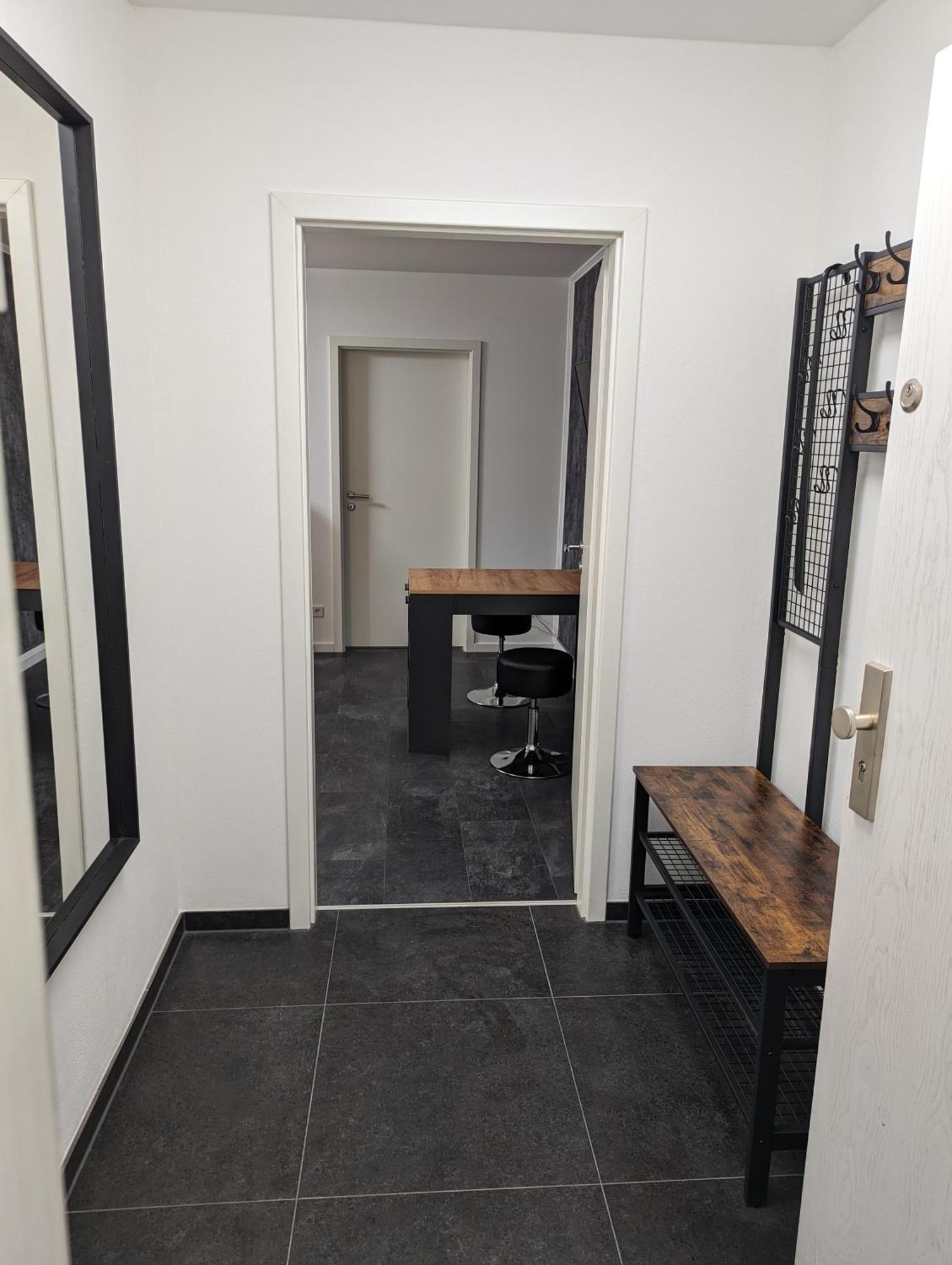 Ferienwohnung Am Stadtpark Chemnitz Ngoại thất bức ảnh